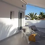 Apartament Urbania Costa Adeje (Tenerife)