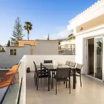 Apartament Urbania Costa Adeje (Tenerife)
