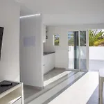 Apartament Urbania *