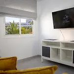 Urbania Apartament Costa Adeje (Tenerife)