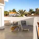 Urbania * Costa Adeje (Tenerife)