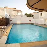 Apartament Urbania Costa Adeje (Tenerife)