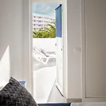 Urbania Apartament Costa Adeje (Tenerife)