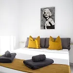 Apartament Urbania Costa Adeje (Tenerife)