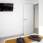 Urbania Apartament Costa Adeje (Tenerife)
