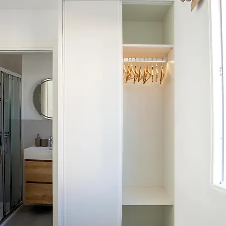 Apartment Urbania *