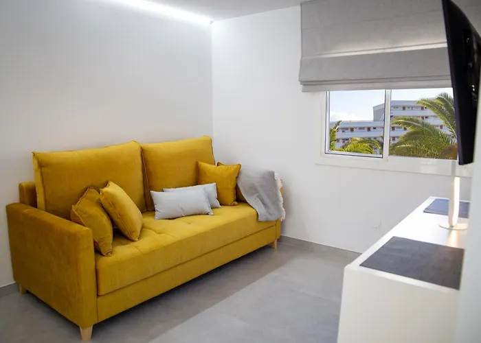 Apartment Urbania Costa Adeje (Tenerife)