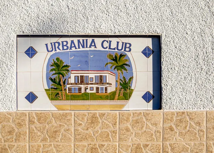 Urbania *