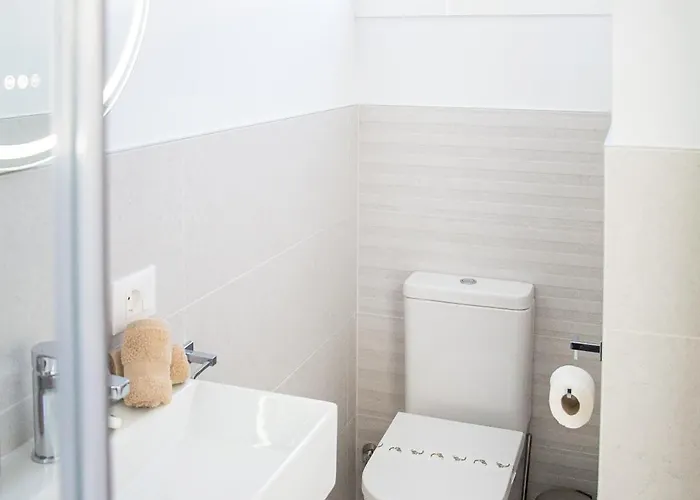Apartment Urbania
