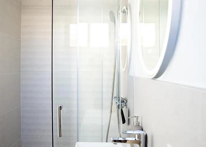 Urbania Apartment *
