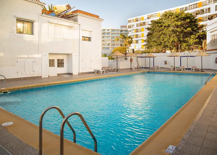 Apartment Urbania