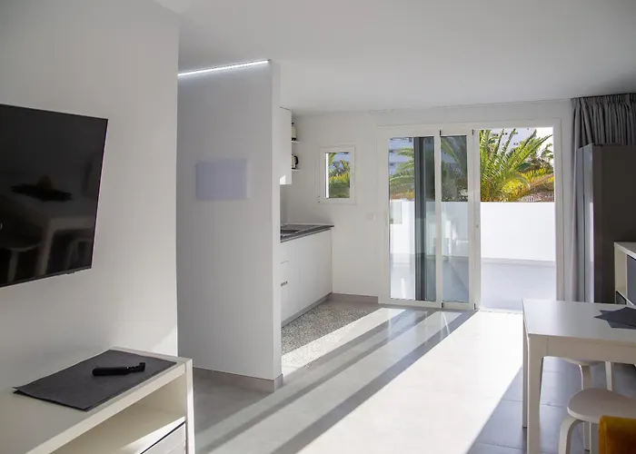Apartment Urbania *