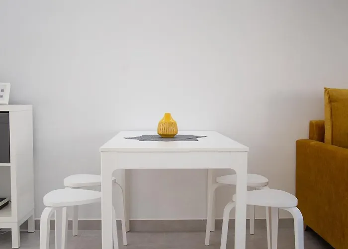 Apartment Urbania