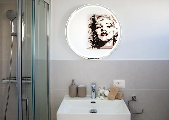 Apartment Urbania
