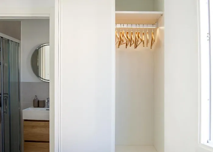 Apartment Urbania *