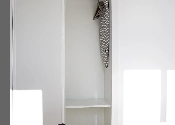 Urbania Apartment