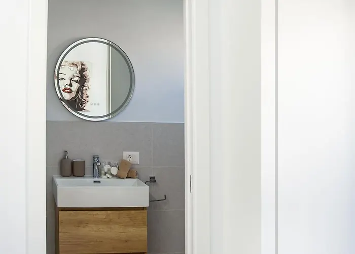 Apartment Urbania *