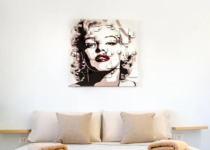 Apartment Urbania