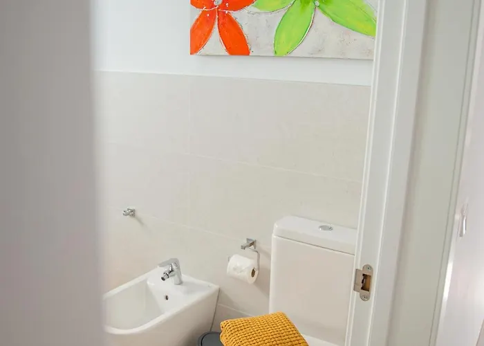 Apartment Urbania *
