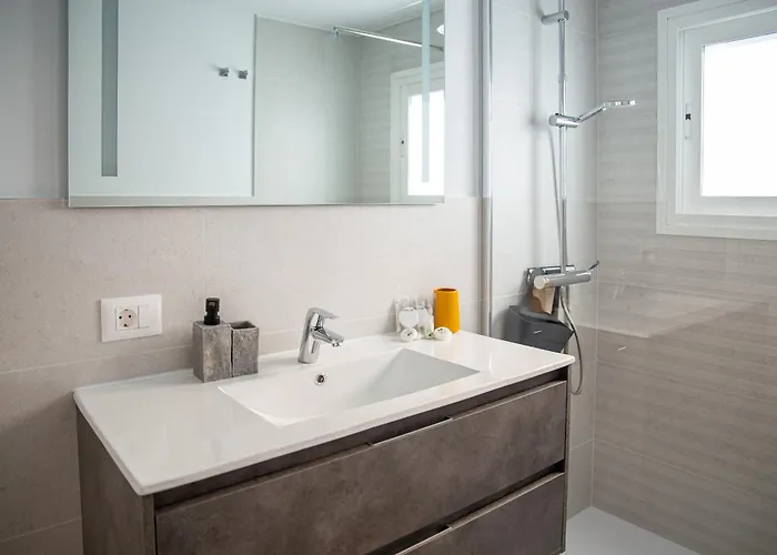 Apartment Urbania