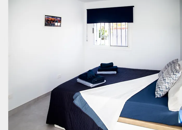 Apartment Urbania