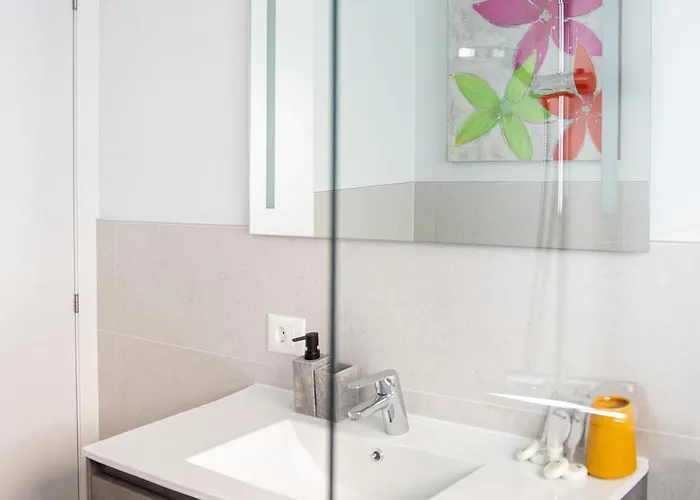 Apartment Urbania *